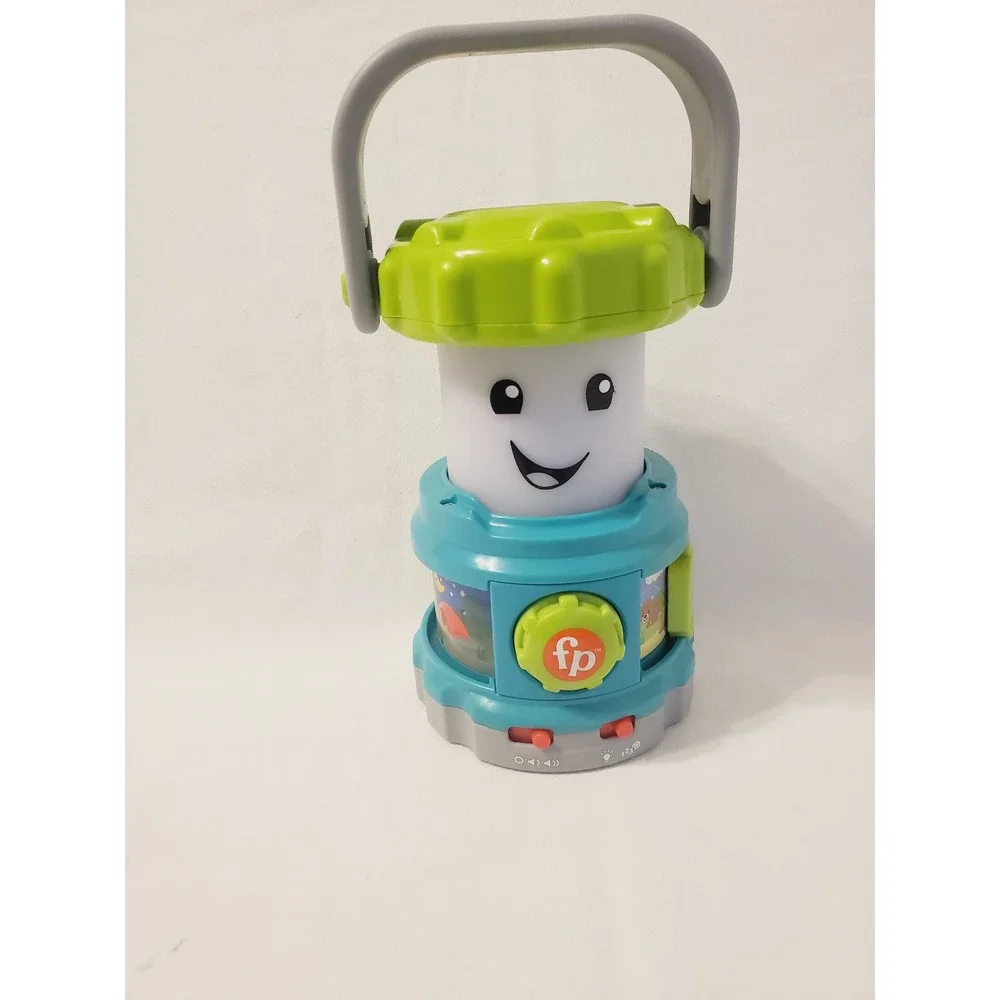 Fisher-Price fisher price